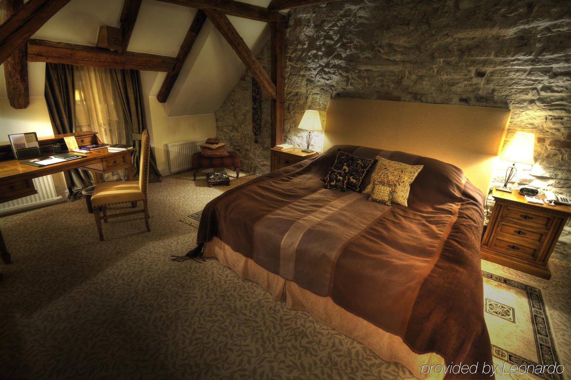 Schlossle Hotel - The Leading Hotels Of The World Tallinn Room photo